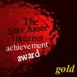 Shiv's Internet Achievement Award..gee thanks